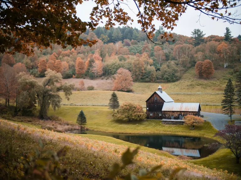 Amtrak Vermonter: Route, Stops & Travel Guide (2026)