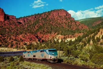 amtrak southwest chief