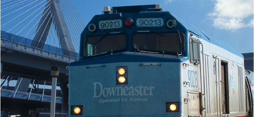 amtrak downeaster 2