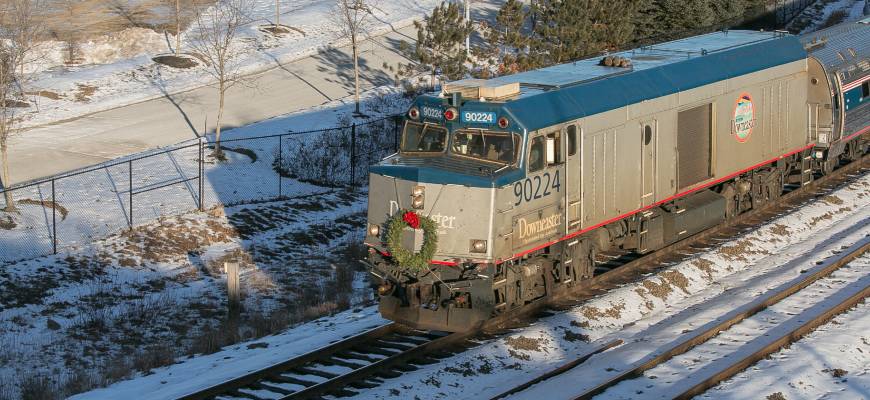 amtrak downeaster 3