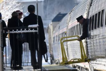 amtrak downeaster