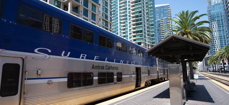 amtrak pacific surfliner 2