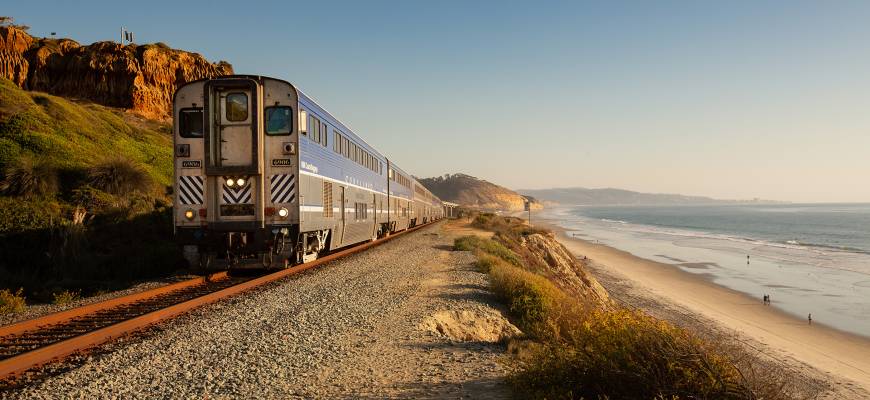 amtrak pacific surfliner 3