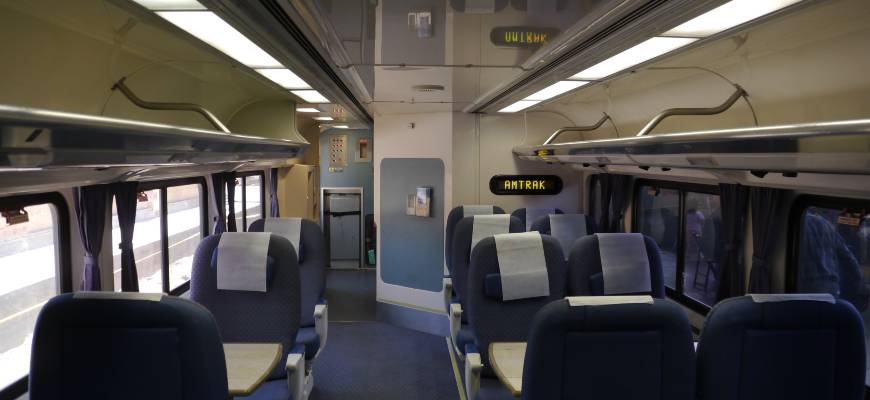 amtrak pacific surfliner 6