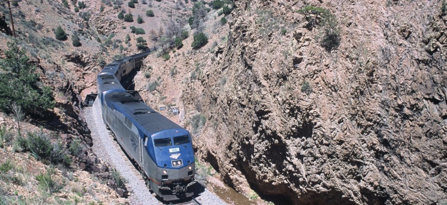 amtrak southwest chief 6 1