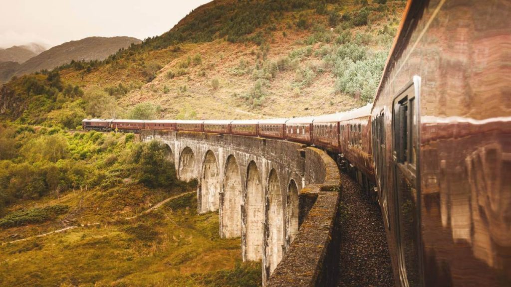 belmond royal scotsman