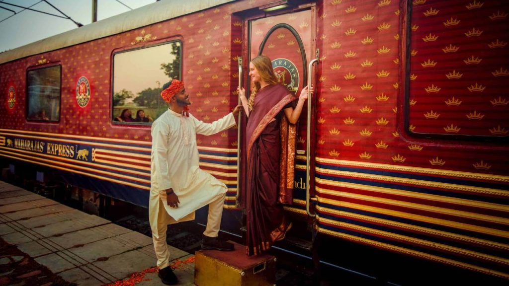 Maharajas Express