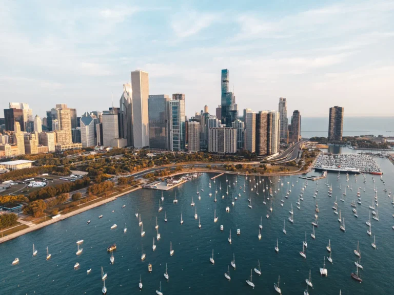 Amtrak to Chicago: Routes, Stations & Travel Guide (2026)