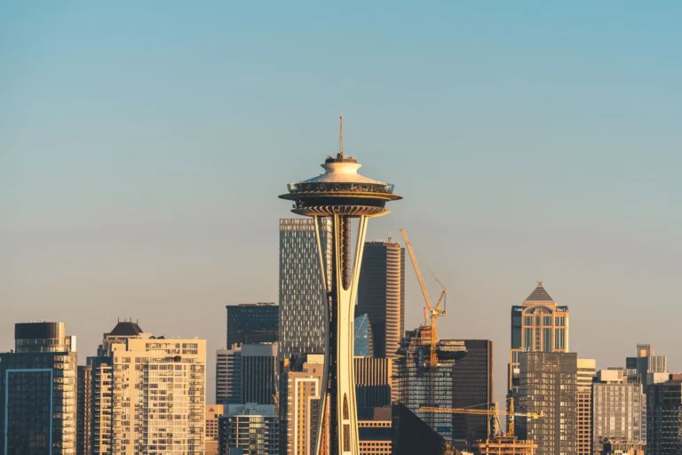 Amtrak to Seattle: Routes, Stations & Travel Guide (2026)