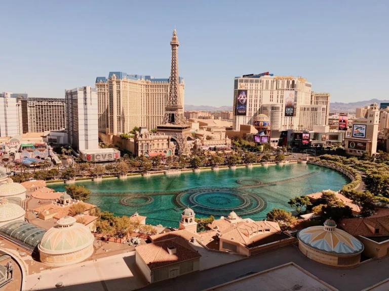 Can You Take Amtrak to Las Vegas? Complete Guide (2026)