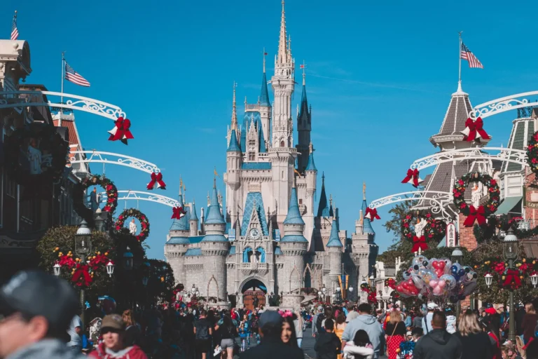 How to Get to Disneyland by Amtrak (Complete Guide 2026)