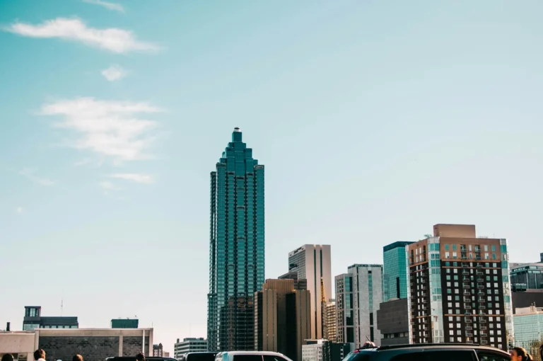 Amtrak to Atlanta: Routes, Stations & Travel Guide