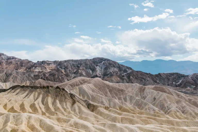Can You Visit Death Valley by Amtrak? (2026 Guide)