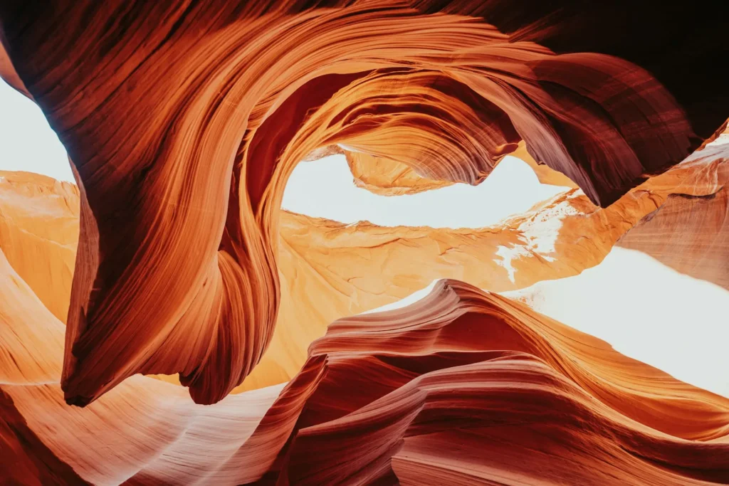 How to Visit the Grand Canyon by Train