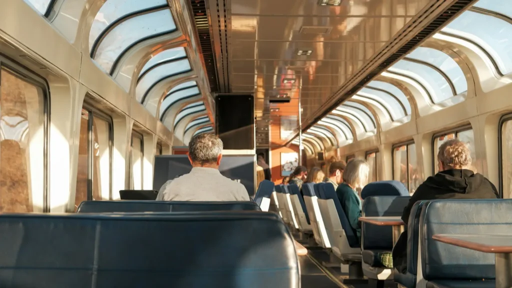 Amtrak Southwest Chief: Route, Stops & Travel Guide (2026)